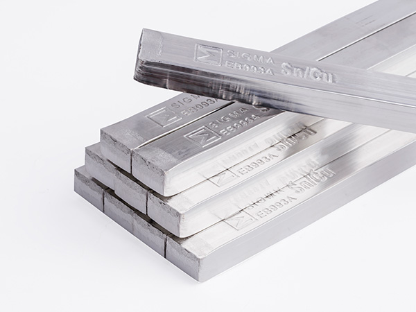 Sn99.3Cu0.7焊錫條