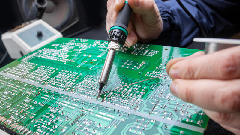 激光焊錫和傳統焊錫1