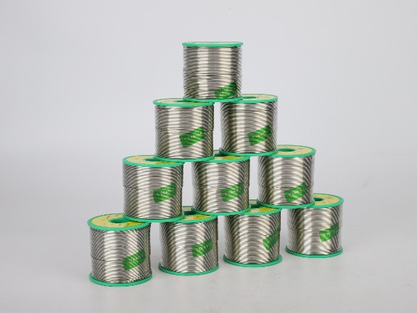 無鉛實芯錫線Sn99.3Cu0.7 無鉛實芯錫線Sn99.3Cu0.7