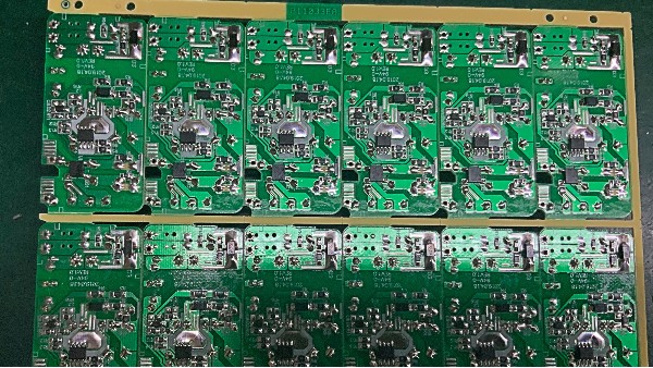 焊錫解決透錫問題在選擇性波峰焊