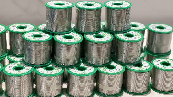 無鉛免洗焊錫絲