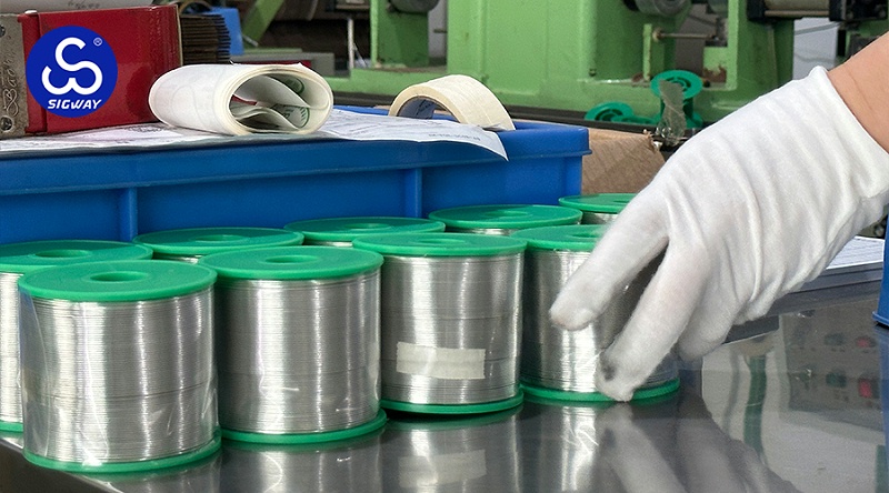 錫線生產廠家