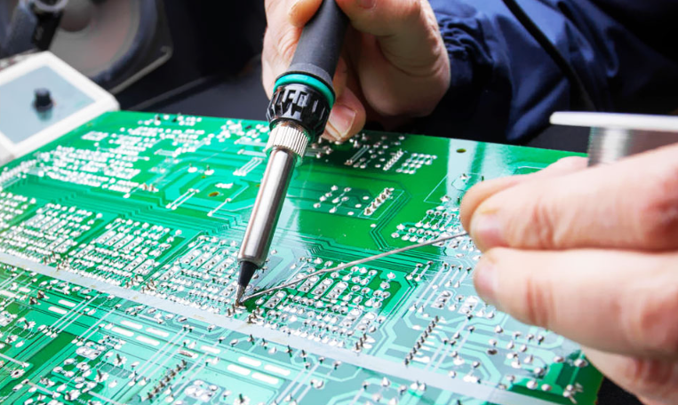 高溫焊錫絲的應用