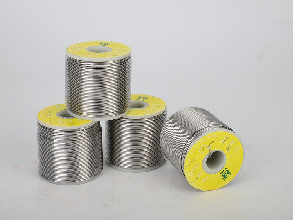 有鉛高溫焊錫絲