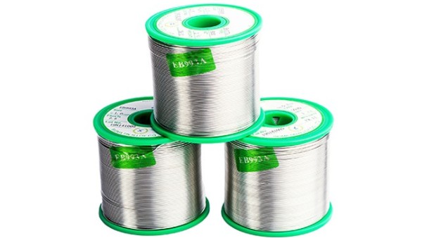 水洗焊錫絲的技術(shù)原理與優(yōu)勢