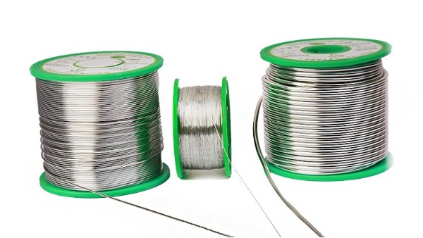 焊錫絲手工焊接時如何使用溫度？