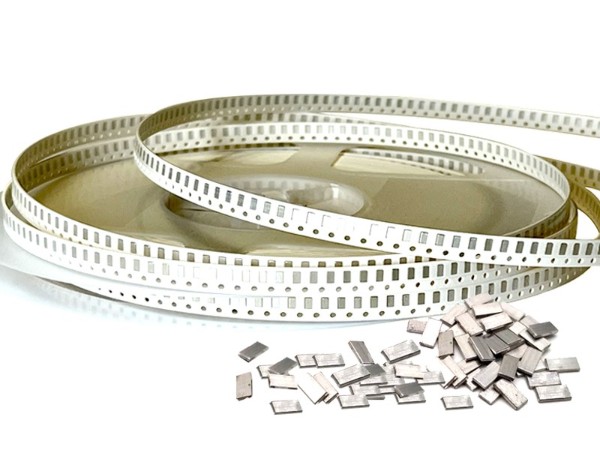 星威焊片生產(chǎn)廠(chǎng)家 0402預(yù)成型焊片