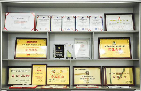 500強(qiáng)認(rèn)可