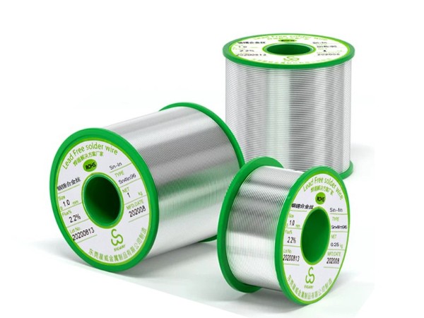 銦錫合金絲Sn4In96